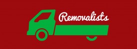 Removalists West Montagu - Furniture Removals